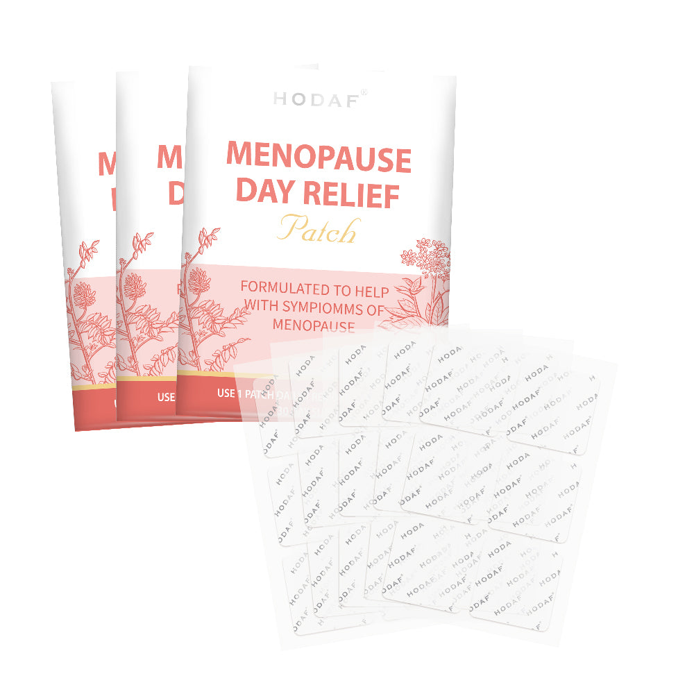 Menopause Day Relief