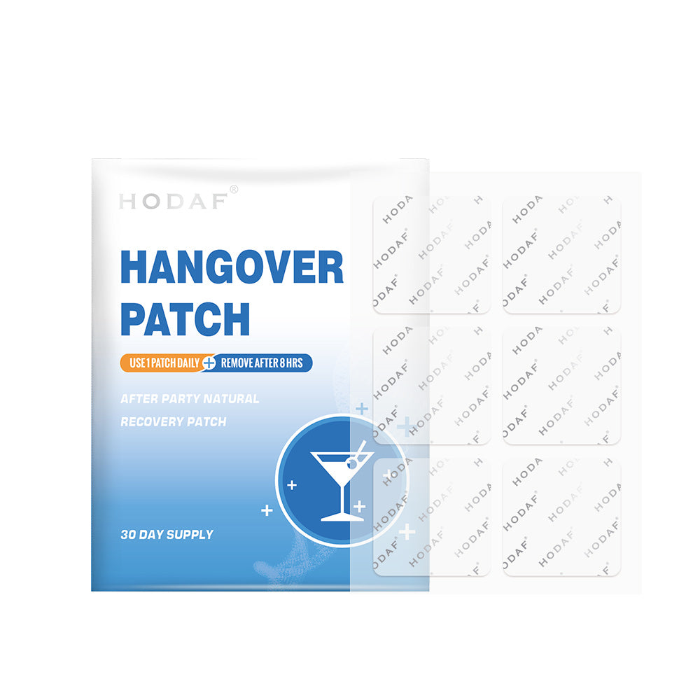 Hangover Patch